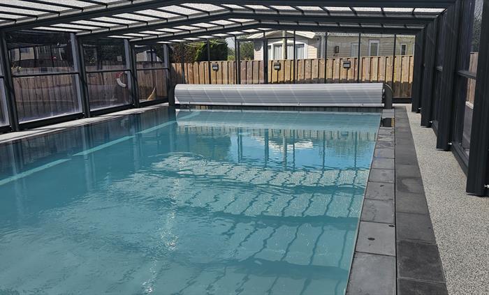 Redford Caravan Park